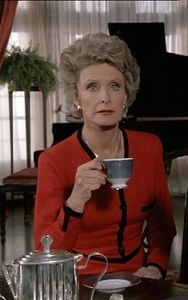 Dina Merrill