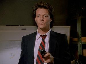 Chris Mulkey