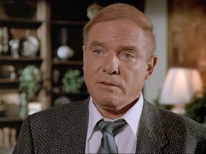 Ken Swofford