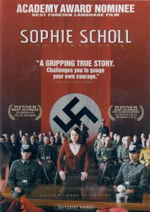 Sophie Scholl