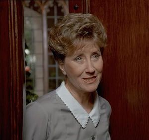 Virginia Hawkins