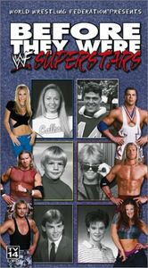 Before They Were WWF Superstars 
