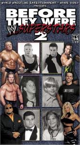 Before They Were WWE Superstars 2