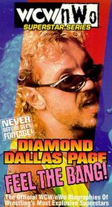Diamond Dallas Page: Feel The Bang!