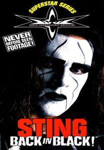 Sting: Back In Black