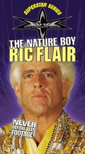 The Nature Boy: Ric Flair