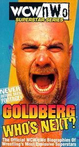 Goldberg: Who's Next?