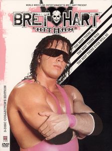 The Bret Hart Story: The Best There Is, The Best There Was, The Best There Ever Will Be