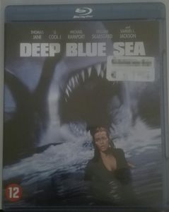 Deep Blue Sea