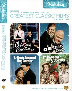 TCM Greatest Classic Films Collection: Holiday