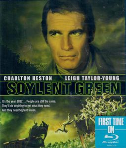 Soylent Green