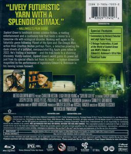Soylent Green