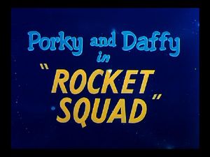 Rocket Squad