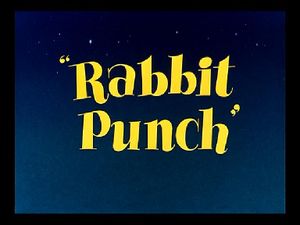 Rabbit Punch