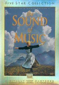 The Sound Of Music (Five Star Collection)