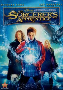 The Sorcerer's Apprentice