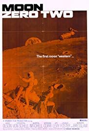 Moon Zero Two