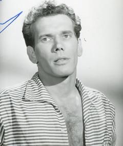 Neil McCallum