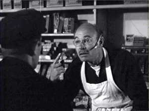Frank Arvidson