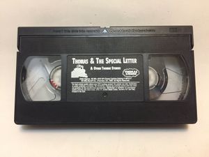 Thomas & Friends: Thomas & The Special Letter