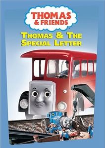 Thomas & Friends: Thomas & The Special Letter