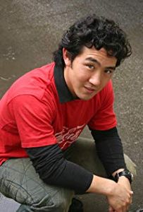 Kenzo Lee