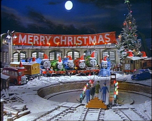 'Tis A Gift