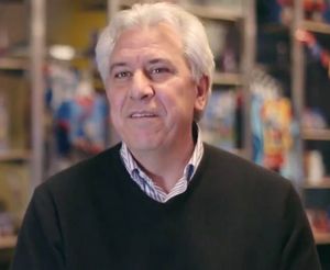 Rick Siggelkow