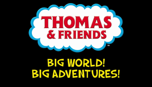 Thomas & Friends