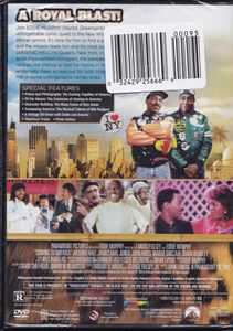 Coming To America: Special Collector's Edition