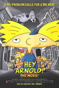 Hey Arnold!: The Movie