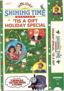 Shining Time Station Holiday Special: 'Tis A Gift
