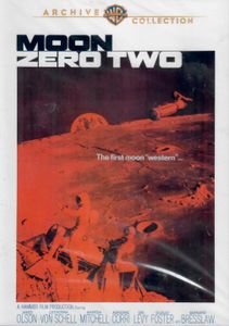 Moon Zero Two