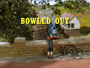 Bowled Out