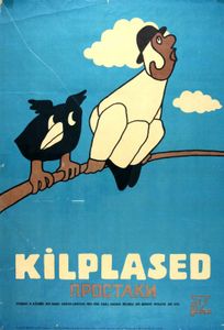 Kilplased 