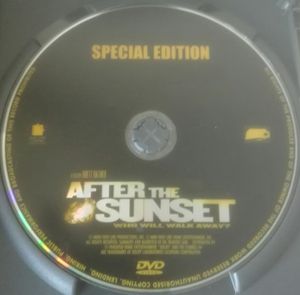 After the Sunset - Special Edition
