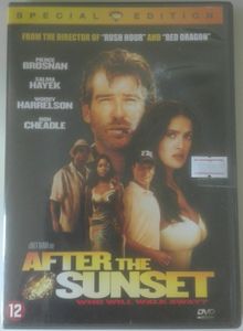 After the Sunset - Special Edition