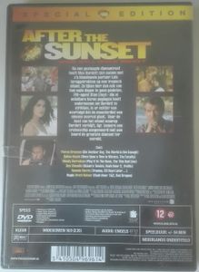 After the Sunset - Special Edition