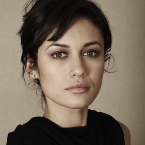 Olga Kurylenko