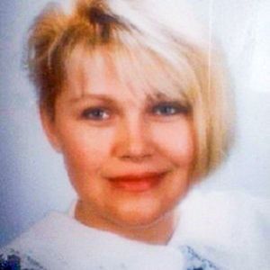 Людмила Ларина