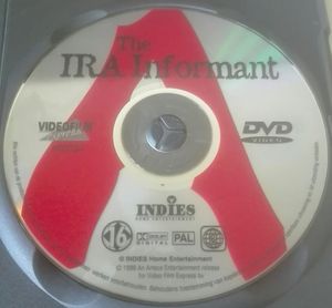 The Ira Informant