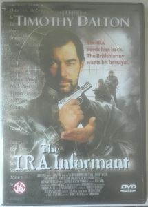 The Ira Informant