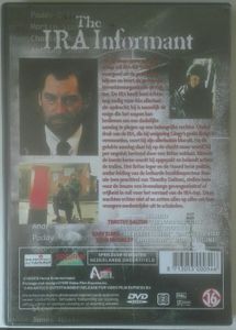 The Ira Informant
