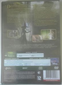 Oz The Great And Powerful