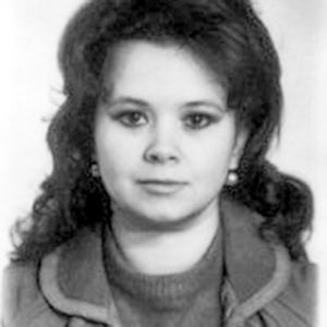 Елена Фёдорова
