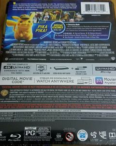 Pokémon Detective Pikachu (Best Buy Exclusive)