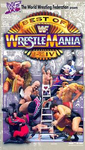 Best Of WrestleMania I - XIV
