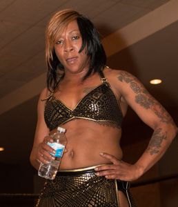 Carlene Moore