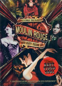 Moulin Rouge!