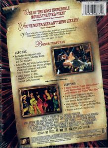 Moulin Rouge!